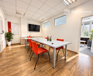 Kancelársky priestor 109 m² na prenájom – Liptovský Mikuláš