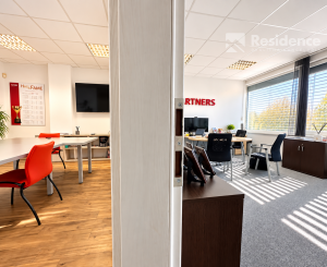 Kancelársky priestor 109 m² na prenájom – Liptovský Mikuláš