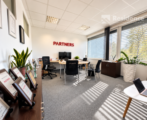 Kancelársky priestor 109 m² na prenájom – Liptovský Mikuláš