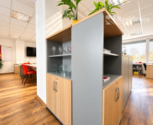 Kancelársky priestor 109 m² na prenájom – Liptovský Mikuláš