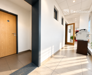 Kancelársky priestor 109 m² na prenájom – Liptovský Mikuláš