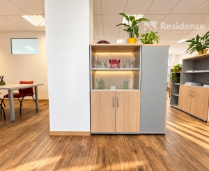 Kancelársky priestor 109 m² na prenájom – Liptovský Mikuláš