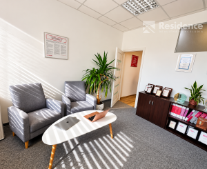 Kancelársky priestor 109 m² na prenájom – Liptovský Mikuláš