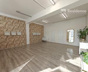 Prenájom obchodného priestoru 55 m2 v centre L. Mikuláša