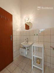 Prenájom obchodného priestoru 55 m2 v centre L. Mikuláša