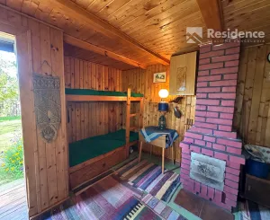Predaj: Záhradka s chatkou - Záhradné mesto Západ, L. Mikuláš