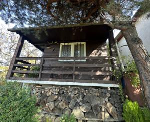 Predaj: Záhradka s chatkou - Záhradné mesto Západ, L. Mikuláš