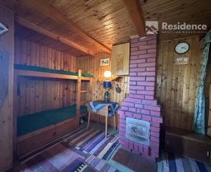 Predaj: Záhradka s chatkou - Záhradné mesto Západ, L. Mikuláš