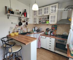 3-izbový byt s balkónom v obľúbenej časti Liptovského Mikuláša