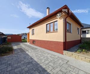2 domy za cenu bytu na predaj, Liptovský Mikuláš - Stošice