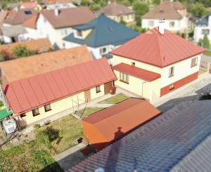 2 domy za cenu bytu na predaj, Liptovský Mikuláš - Stošice