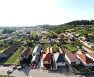 2 domy za cenu bytu na predaj, Liptovský Mikuláš - Stošice