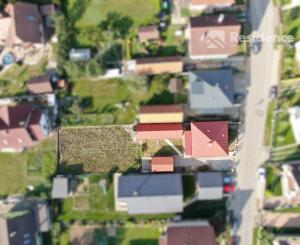 2 domy za cenu bytu na predaj, Liptovský Mikuláš - Stošice