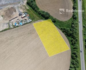 NA PREDAJ: Investičný pozemok 5 000 m²  – Liptovský Trnovec