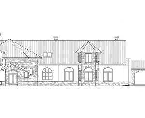 NA PREDAJ: RODINNÝ DOM V GÔTOVANOCH S VEĽKÝM POZEMKOM 1787m²