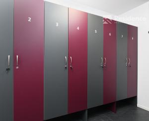 MODERNÝ SKLADOVÝ AREÁL S SHOWROOMOM A ADMINISTRATÍVOU | 743 m² | POZEMOK 2 679 m²