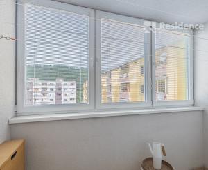 1 - izbový byt po rekonštrukcii na prenájom - Podbreziny