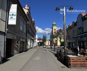 OBCHODNÉ PRIESTORY NA PRENÁJOM | 300 m² | PEŠIA ZÓNA LIPTOVSKÝ MIKULÁŠ