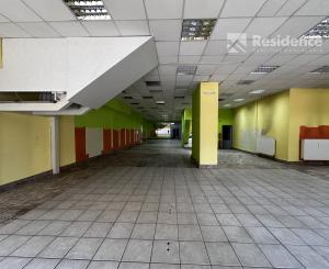 OBCHODNÉ PRIESTORY NA PRENÁJOM | 300 m² | PEŠIA ZÓNA LIPTOVSKÝ MIKULÁŠ