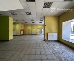 OBCHODNÉ PRIESTORY NA PRENÁJOM | 300 m² | PEŠIA ZÓNA LIPTOVSKÝ MIKULÁŠ