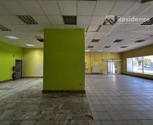 OBCHODNÉ PRIESTORY NA PRENÁJOM | 300 m² | PEŠIA ZÓNA LIPTOVSKÝ MIKULÁŠ