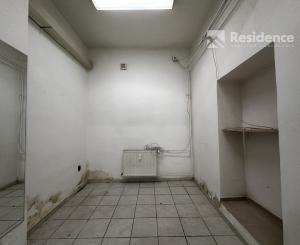 OBCHODNÉ PRIESTORY NA PRENÁJOM | 300 m² | PEŠIA ZÓNA LIPTOVSKÝ MIKULÁŠ