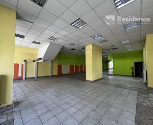 OBCHODNÉ PRIESTORY NA PRENÁJOM | 300 m² | PEŠIA ZÓNA LIPTOVSKÝ MIKULÁŠ