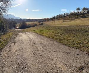 Stavebné pozemky na predaj v Beňadikovej