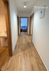 Nájom, 2-izbový byt v centre, Liptovský Mikuláš, s parkingom