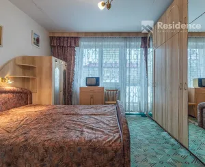 3-izbový byt so záhradkou a garážou - Liptovský Mikuláš