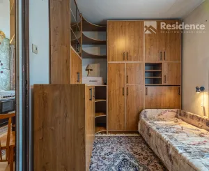 3-izbový byt so záhradkou a garážou - Liptovský Mikuláš