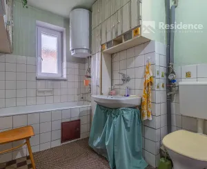 3-izbový byt so záhradkou a garážou - Liptovský Mikuláš