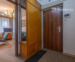 3-izbový byt so záhradkou a garážou - Liptovský Mikuláš