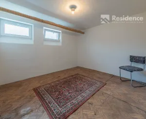 3-izbový byt so záhradkou a garážou - Liptovský Mikuláš