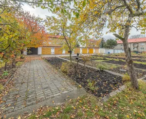 3-izbový byt so záhradkou a garážou - Liptovský Mikuláš