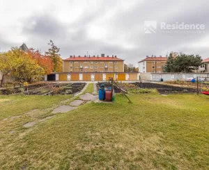 3-izbový byt so záhradkou a garážou - Liptovský Mikuláš