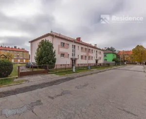3-izbový byt so záhradkou a garážou - Liptovský Mikuláš