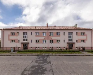 3-izbový byt so záhradkou a garážou - Liptovský Mikuláš