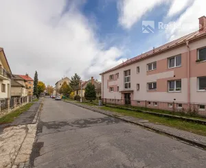 3-izbový byt so záhradkou a garážou - Liptovský Mikuláš