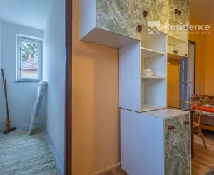 3-izbový byt so záhradkou a garážou - Liptovský Mikuláš