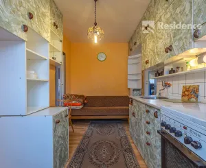3-izbový byt so záhradkou a garážou - Liptovský Mikuláš