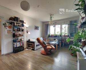 3-izbový byt s balkónom v obľúbenej časti Liptovského Mikuláša