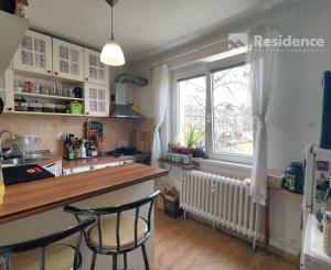 3-izbový byt s balkónom v obľúbenej časti Liptovského Mikuláša