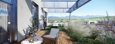 Tatra City Residence: Definícia prémiového bývania v meste