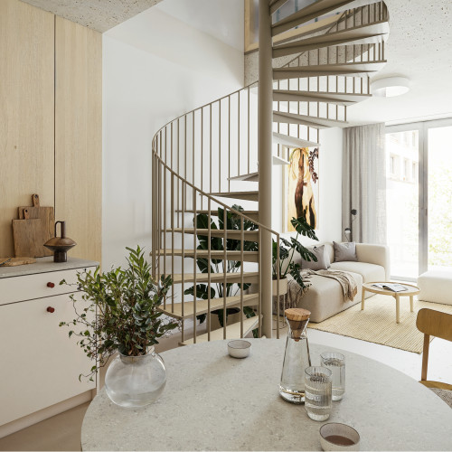 Tatra City Residence