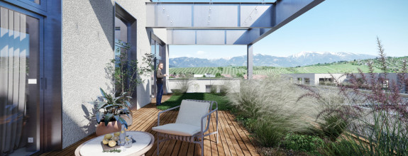 Tatra City Residence: Definícia prémiového bývania v meste