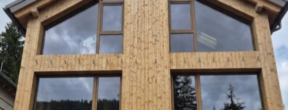 Premiový horský apartmán v rezorte Montis