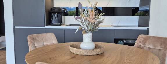 Krásny apartmán na prenájom v L.Mikuláši