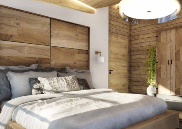 VEĽKÝ - ZREKONŠTRUOVANÝ - ZARIADENÝ