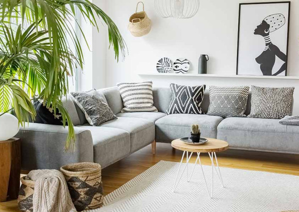 VEĽKÝ - ZREKONŠTRUOVANÝ - ZARIADENÝ